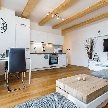 Horsky Apartman Temari 5 Klinovec Loucna pod Klinovcem Exterior photo