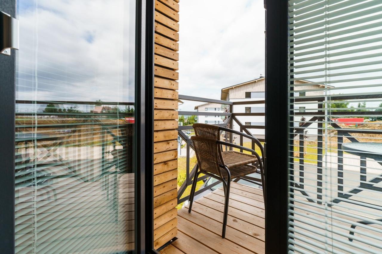 Horsky Apartman Temari 5 Klinovec Loucna pod Klinovcem Exterior photo