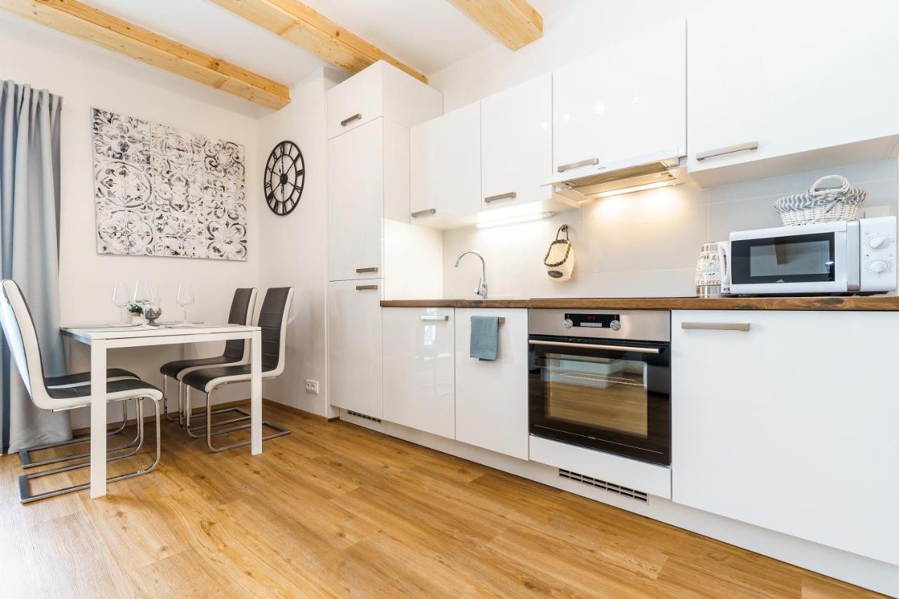 Horsky Apartman Temari 5 Klinovec Loucna pod Klinovcem Exterior photo