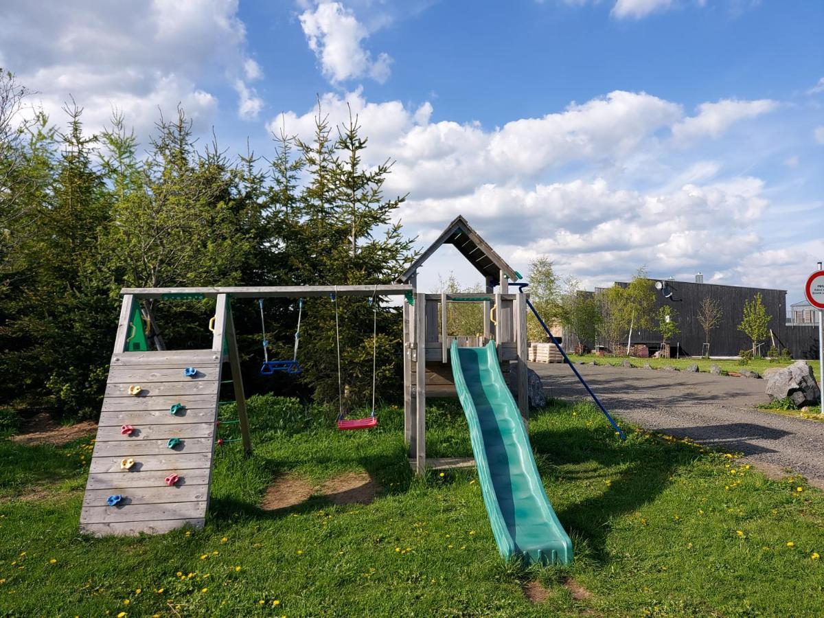 Horsky Apartman Temari 5 Klinovec Loucna pod Klinovcem Exterior photo